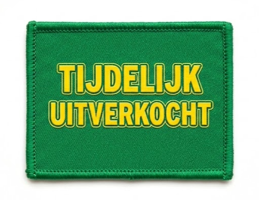 Aluminium gastronormbak 1/2 laag 2.7 liter