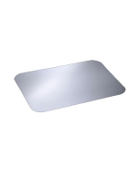 ALUMINIUM KARTON DEKSEL 8367/240670 3/4 LO x 1000 ST