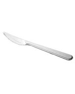 PLASTIC MES WIT 175MM x 2000 ST