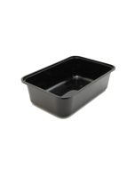 DRY PP 750CC ZWART MAGNETRONBAK x 300 ST
