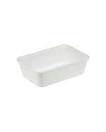 Magnetron Bak 175 Serie PP 750 CC Wit