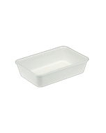 PP Magnetron Bak 175 Serie 650 CC Wit