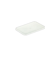 PP Magnetron Bak Deksel 175 Serie