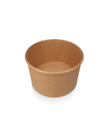 BIO SALADE BOWL (DRY-150Ø) 750CC x 300 ST