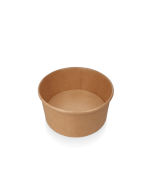BIO SALADE BOWL (DRY-150Ø) 500 CC x 300 ST