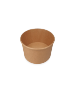 BIO SALADE BOWL (DRY-165Ø) 950CC x 300 ST