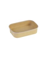 Kraft maaltijdbak 650cc 170x122x39 mm – 300 stuks