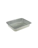 ALUMINIUM GASTRONORMBAK 1/2 HOOG 6CM 3.6LTR