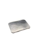 ALUMINIUM FOLIE DEKSEL 1/2 GASTRONORMBAK