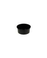 BEKER 350 CC ZWART x 500 ST