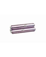 PLAKFOLIE 45CMx300M NON PERFO x 3 ROL