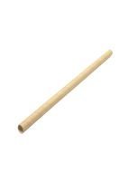 PAPIEREN BUIGRIETJES BRUIN Ø6MM x 200 ST