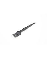 CPLA SNACKVORK PLASTIC 13.2CM  x 1000 ST