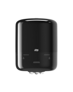 M-TORK HOUDER MIDI ZWART