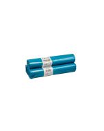 VUILNISZAKKEN 80x110 BLAUW x 200 ST