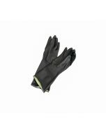 INDUSTRIEEL HANDSCHOENEN ZWART - L 12 ST
