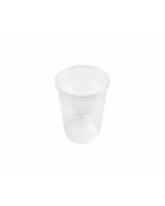 PP DRY BEKER 750 CC TRANSPARANT x 250 ST