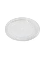 PP DEKSEL DRY BEKER TRANSPARANT x 500 ST