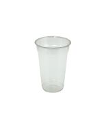 RPET Sundae of Smoothie Beker 500ml Ø95mm Transparant