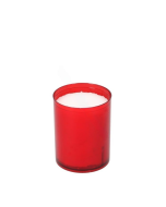 Q-LIGHT REFILL ROOD x 60 ST