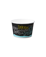 IJSBEKER 200 CC (N)ICE 8OZ x 50 ST