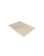 FIBER SNACKBAK A50 x 600 ST - 140x203x36MM