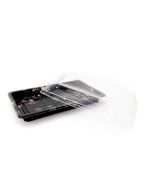 Sushibak DRY-07 print + deksel 400 stuks