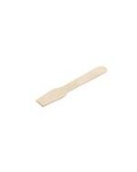 Houten IJslepels 96 mm – IJslepeltjes van Hout – 100 Stuks