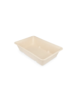 FIBER SNACKBAK A13 x 800 ST - 108x162x36MM