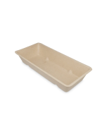 FIBER SNACKBAK A18 x 600 ST - 202x94x35MM