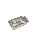 Aluminium bak 900 cc (8390/240903) 1000 stuks