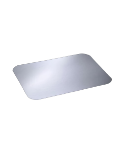 ALUMINIUM KARTON DEKSEL 8325/240251 1/4 LO x 1000 ST