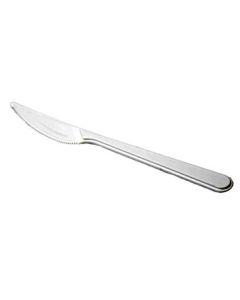 PLASTIC MES WIT 175MM x 2000 ST