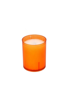 Q - LIGHT REFILL ORANJE x 60 ST