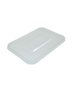 PP Transparant Deksel voor Magnetronbak - SMP 175 Serie