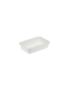 PP Magnetronbak SMP 175 Serie 500 CC Wit 