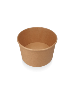 BIO SALADE BOWL (DRY-150Ø) 750CC x 300 ST
