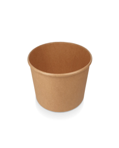BIO SALADE BOWL (DRY-150Ø) 1000CC x 300 ST
