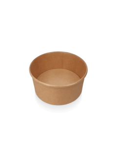 BIO SALADE BOWL (DRY-150Ø) 500 CC x 300 ST