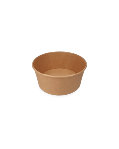 BIO SALADE BOWL (DRY-165Ø) 750CC x 300 ST