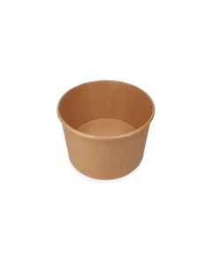 BIO SALADE BOWL (DRY-165Ø) 950CC x 300 ST