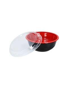 DONBURI SOEPKOM + DEKSEL 1000CC x 200 ST