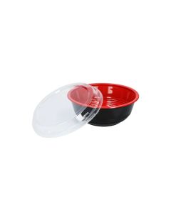 DONBURI SOEPKOM + DEKSEL 550CC x 300 ST