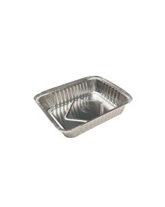 ALUMINIUM BAK 930 CC (8386/240862) x 1000 ST