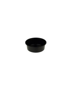 BEKER 250 CC ZWART x 750 ST