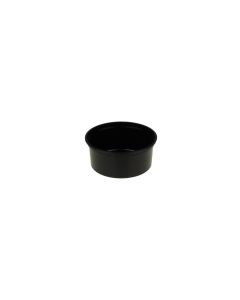 BEKER 350 CC ZWART x 500 ST