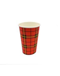 KARTON DRINKBEKER SCOTTY 180 ML x 2500 ST