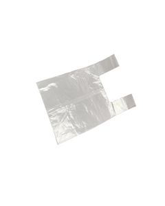 LDPE DRAAGTAS 370x170x700MM x 400 ST