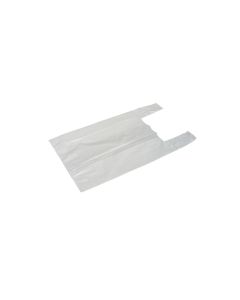 DRY HEMD DRAAGTAS 315x580MM (L) x 1000 ST
