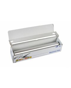 ROL ALUMINIUMFOLIE 50CM x 150M